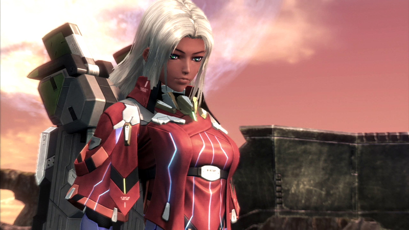Illustration for article titled Xenoblade Chronicles X: The Kotaku Import Preview